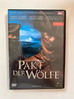 DVD: Pakt der Wölfe mit Vincent Cassel und Monica Bellucci Frankfurt am Main - Altstadt Vorschau