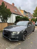 Audi a5   Sportback S line Niedersachsen - Burgdorf Vorschau