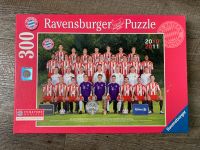 Puzzle von FC Bayern München 2020/11 Schleswig-Holstein - Kaltenkirchen Vorschau