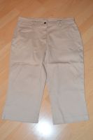 tolle Sommershorts * Gr. 42 / 44 * beige Dresden - Briesnitz Vorschau