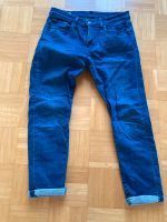 Blaue Levi’s Jeans Baden-Württemberg - Tübingen Vorschau