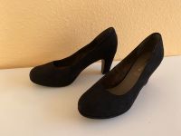 Tamaris Pumps / High Heels 41 schwarz Baden-Württemberg - Aalen Vorschau