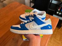 Nike SB Dunk Low Fly Streetwear Gardenia 44,5 Bayern - Kleinwallstadt Vorschau