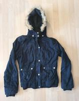 Jacke Übergangsjacke dünne Winterjacke Damen Größe M/36 schwarz Bayern - Pfronten Vorschau