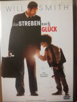 das streben nach glück, dvd, 2006, neuwertig Schleswig-Holstein - Westerrönfeld Vorschau