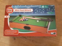 Tisch Billard Sachsen - Radebeul Vorschau