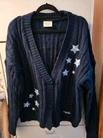 Taylor Swift Midnights Cardigan Größe M Neu Hessen - Hessisch Lichtenau Vorschau