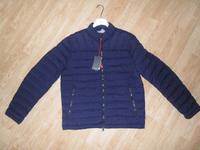 Cinque leichte Steppjacke "Cicount" blau Gr. XL neu Nordrhein-Westfalen - Viersen Vorschau