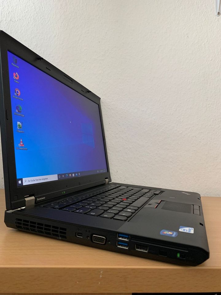 Laptop Lenovo T530i in Braunschweig
