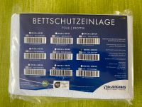 Inkontinenz-Bettschutzeinlage Folie Frottee - Dr. Junghans Baden-Württemberg - Pforzheim Vorschau