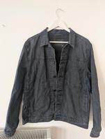 Levis Levi Strauss Dunkle Jeansjacke Herren Größe M Hamburg-Mitte - HafenCity Vorschau