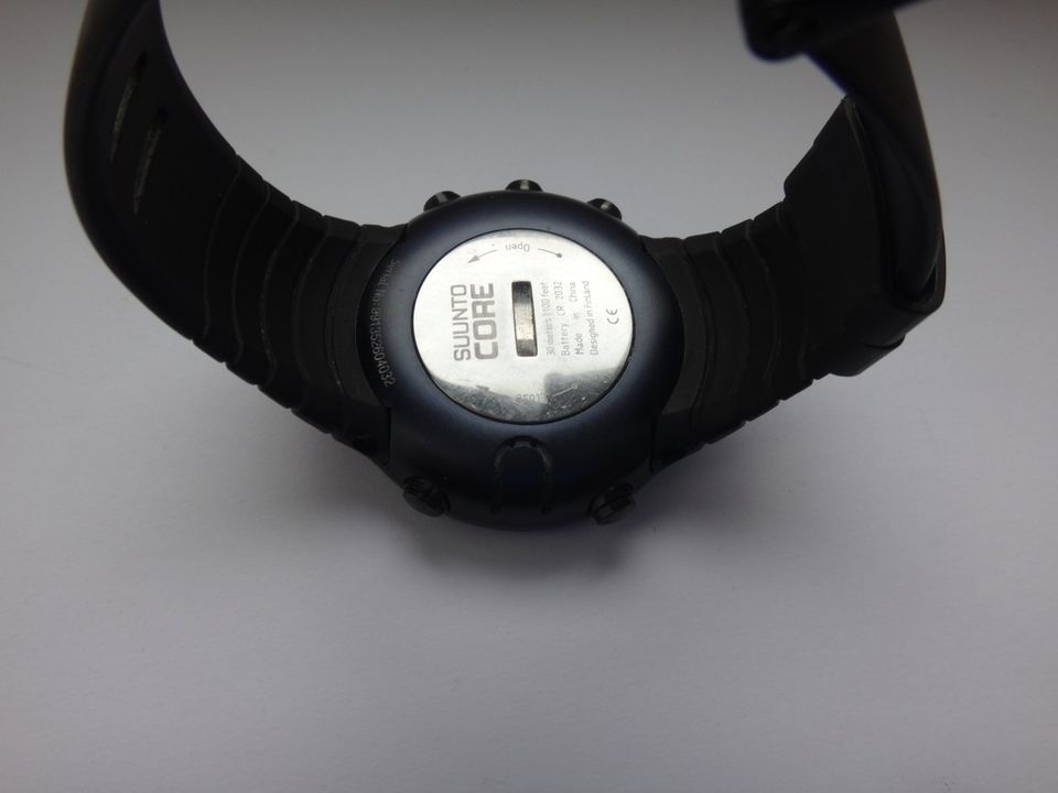 Suunto Core 75th Anniversary edition in Bayern Ingolstadt eBay