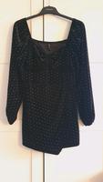 **SCHICKES PARTY AUSGEH KLEID - STRASS SCHWARZ NEU NEW YORKER** Hannover - Ricklingen Vorschau
