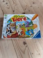 tiptoi - Alle meine Tiere - Spiel ab 3 Niedersachsen - Garbsen Vorschau