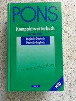 Pons Kompaktwörterbuch englisch deutsch/deutsch- englisch Mecklenburg-Vorpommern - Anklam Vorschau