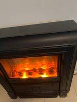 Elektro Kamin  kalt warm neuwertig Baden-Württemberg - Weinheim Vorschau