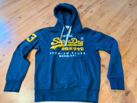 Superdry Pullover Hoodie Gr. L Niedersachsen - Stuhr Vorschau