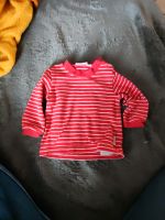 Baby Langarmshirt/ Pullover Sterntaler 56 Bayern - Dinkelscherben Vorschau