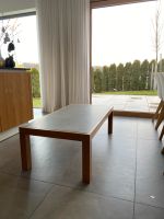 Design Wohnzimmer Couch Tisch (Schreiner) Bayern - Regensburg Vorschau