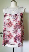 Hailys Bluse floral Hannover - Misburg-Anderten Vorschau