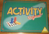 Activity Original Spiel von Piatnik Wien -1995 Gesellschaftsspiel Mitte - Tiergarten Vorschau