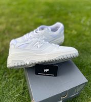 New Balance 550 White Grey | 42.5 | Niedersachsen - Sarstedt Vorschau