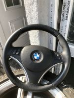 BMW E90 E91 X1 Lenkrad multifunktion Essen - Altenessen Vorschau