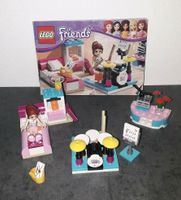 Lego Friends 3939 Musikzimmer Mecklenburg-Vorpommern - Ahrenshagen-Daskow Vorschau