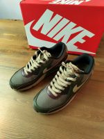 Nike Air Max 90 Gore Tex Medium Olive - EU 40,5 / US 7,5 Berlin - Steglitz Vorschau