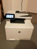 HP Color Laserjet Pro MFP M479 Multifunktionsdrucker Hessen - Mörfelden-Walldorf Vorschau