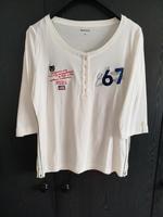 Damen Schirt Tunika von P&C/Montego 3/4 Ärmel neu XL 42 44 Wiesbaden - Erbenheim Vorschau