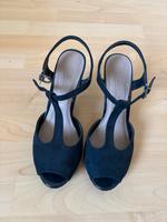 Peeptoe Pumps Jane Klain Baden-Württemberg - Lauf Vorschau