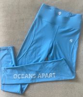 Oceans Apart Leggings Tights - Gr. S - hellblau Nordrhein-Westfalen - Kalletal Vorschau