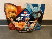 Lego Ninjago Spinjitzu Slam Kai vs. Samurai (70684) - neu und OVP Bayern - Eckersdorf Vorschau