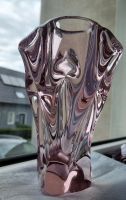 Skrdlovice Propeller Vase Jan Kotik Tschechisches Glas  Beraneck Nordrhein-Westfalen - Iserlohn Vorschau