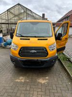 Ford Transit Pritsche Niedersachsen - Burgdorf Vorschau