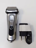 BRAUN Series 9 Typ:9090cc Premium Shawer, nass/trocknen Rasierer Düsseldorf - Pempelfort Vorschau