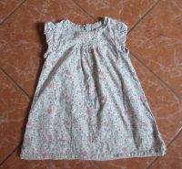 Mädchen Sommerkleid Gr.80 Kleid Hängerchen Sachsen - Werdau Vorschau