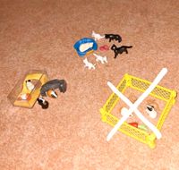 Playmobil Tiere/ Kleintiere je Set 2,-- Euro Niedersachsen - Meppen Vorschau