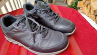 Ecco Halbschuhe Sneakers 38 Kr. München - Oberhaching Vorschau