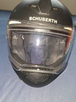 Motorradhelm Schubert Gr 57/58 in gutem Zustand zu verkaufen. Baden-Württemberg - Steinen Vorschau