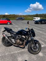 Kawasaki z750 j Sylt - Westerland Vorschau