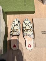 Gucci Mules neu 37 Köln - Rodenkirchen Vorschau