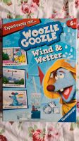 Experimente mit Woozle Goozle Wind und Wetter Kinder Spiel Schleswig-Holstein - Neumünster Vorschau