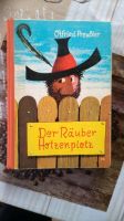 Kinder Buch - Der  Räuber Hotzenplotz Rheinland-Pfalz - Spay Vorschau