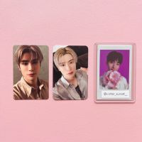 NCT Jaehyun Perfume photocards Frankfurt am Main - Nordend Vorschau