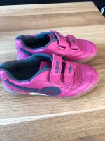 Lico Hallenturnschuhe, pink, Gr. 34 Bayern - Allershausen Vorschau