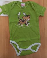 versch. Baby Body Kurzarm Gr. 62/68 Bayern - Lehrberg Vorschau