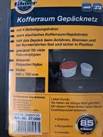 Neues Gepäcknetz Niedersachsen - Salzgitter Vorschau