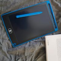 Writing Tablet 8.5 " blue Hamburg - Wandsbek Vorschau